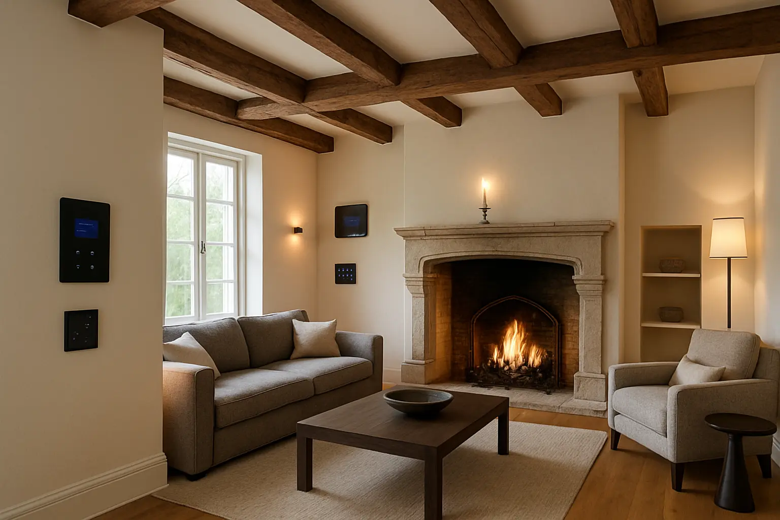 Hartland's Hidden Home Features That Boost Property Value