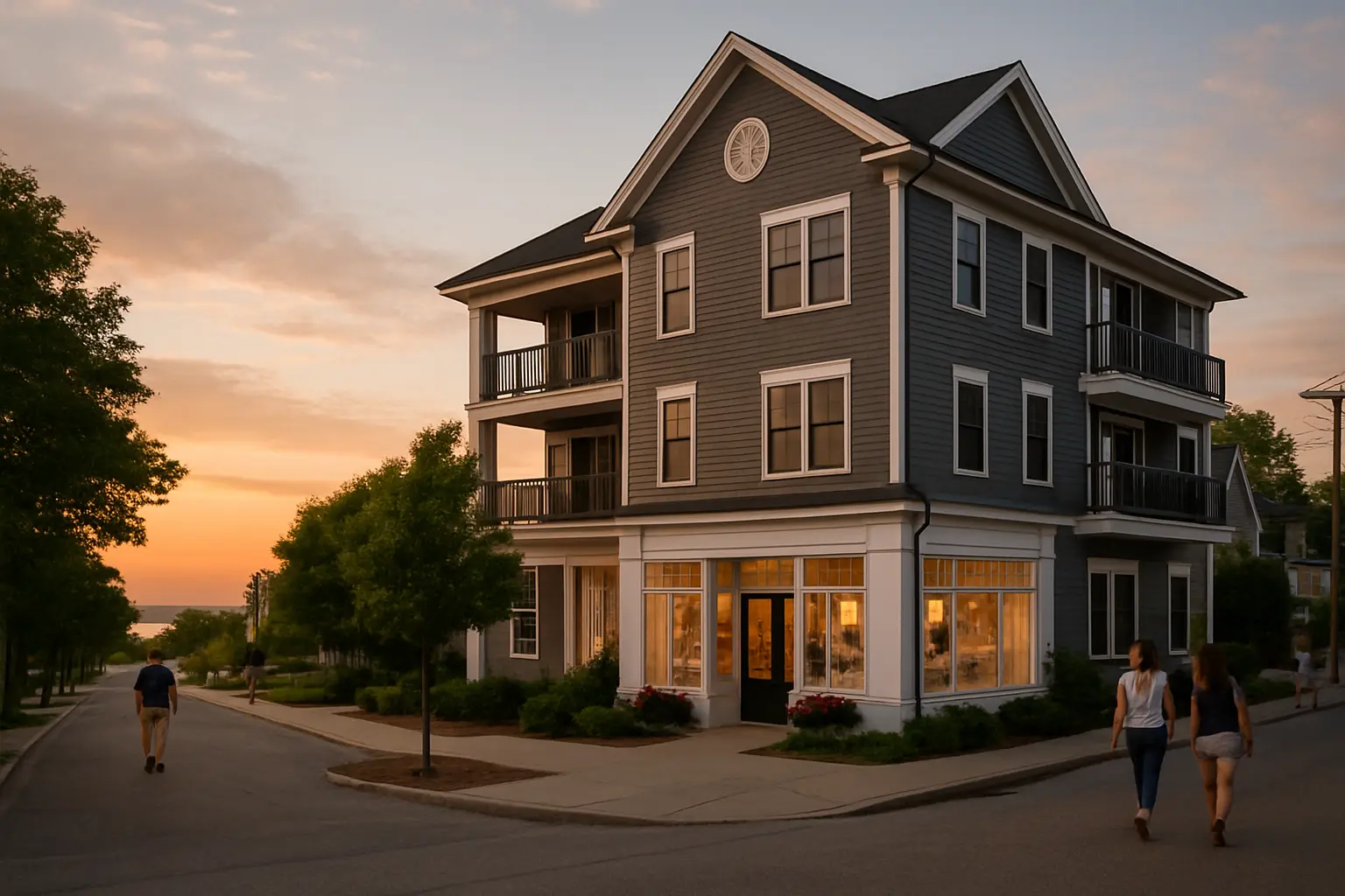 Narragansett's Hidden Coastal Gems: A Smart Investment Beyond the Beach