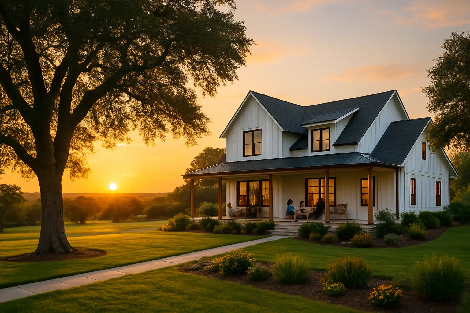 Hidden Gems of Magnolia, TX: Why This Suburban Paradise Is Drawing Savvy Homebuyers