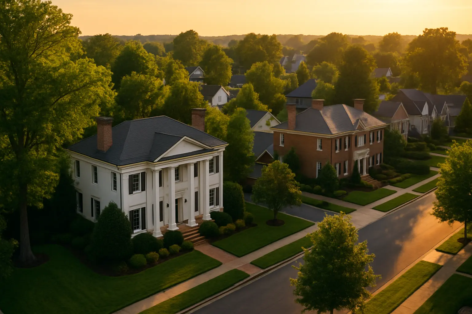 Germantown's Hidden Gems: A Guide to Premium Neighborhoods and Property Values
