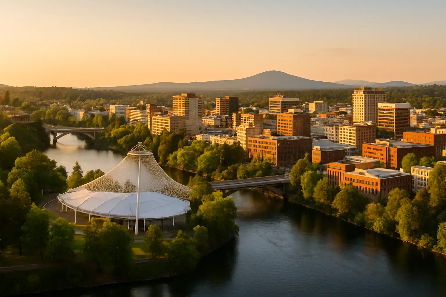 Hidden Gems of Spokane: Why This Pacific Northwest City is a Real Estate Paradise