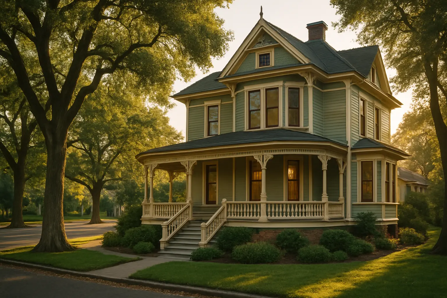 Hidden Gems: Why Modesto's Historic Districts Are Becoming Real Estate Hotspots
