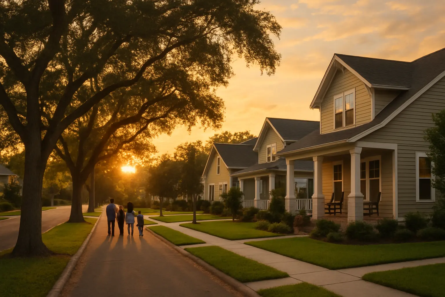 Lakeland's Hidden Gems: Why Smart Buyers Are Looking Beyond Downtown