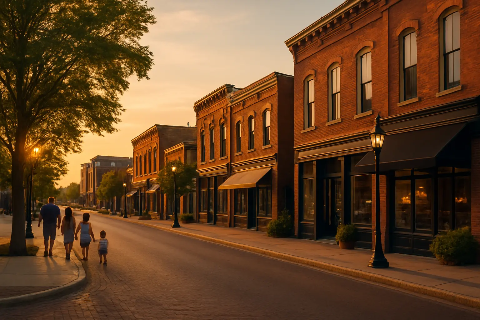 The Hidden Gems of Grove City: Why This Columbus Suburb Is Your Next Dream Home Destination