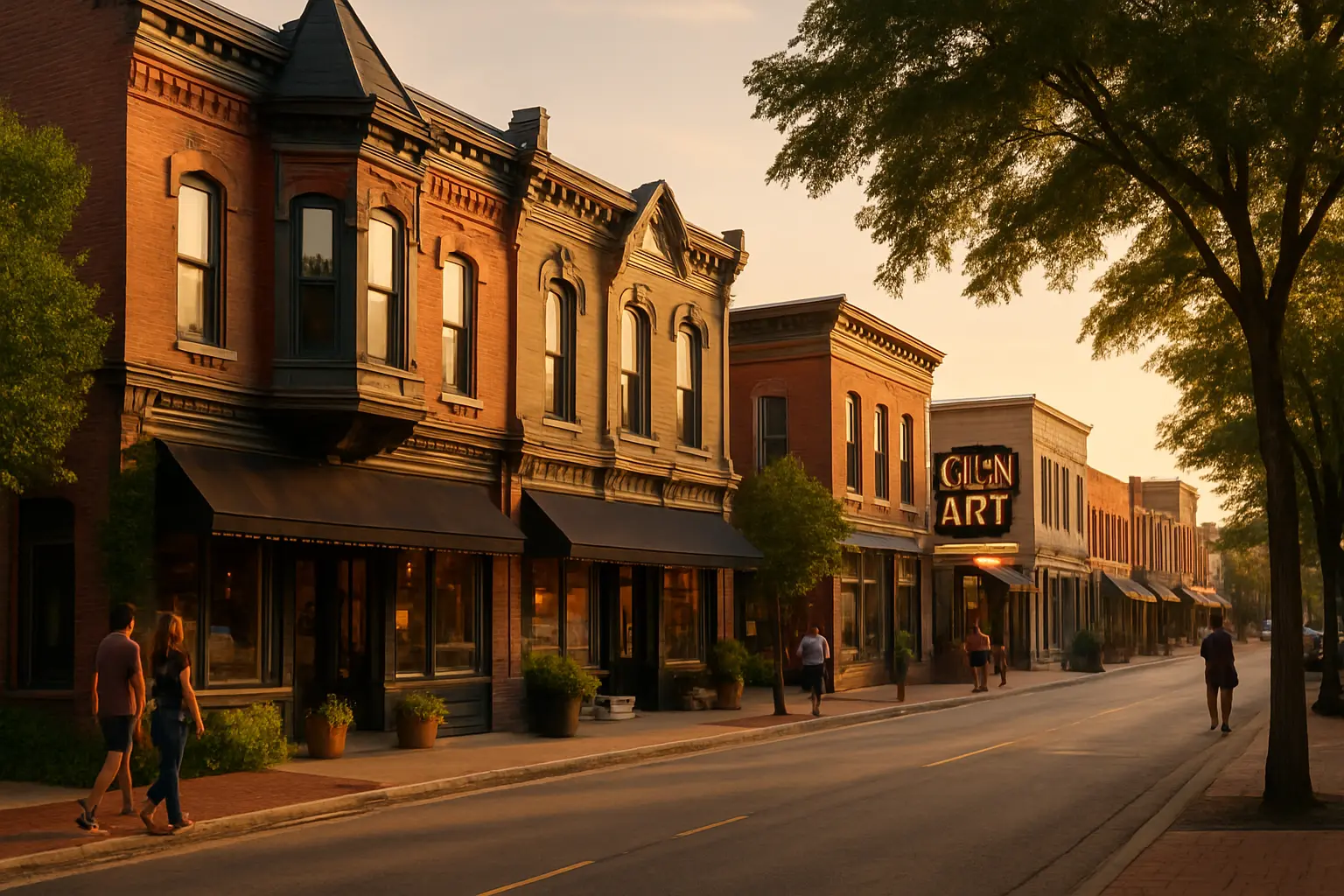 Hidden Gems of Glen Ellyn: Why This Chicago Suburb Is a Real Estate Gold Mine