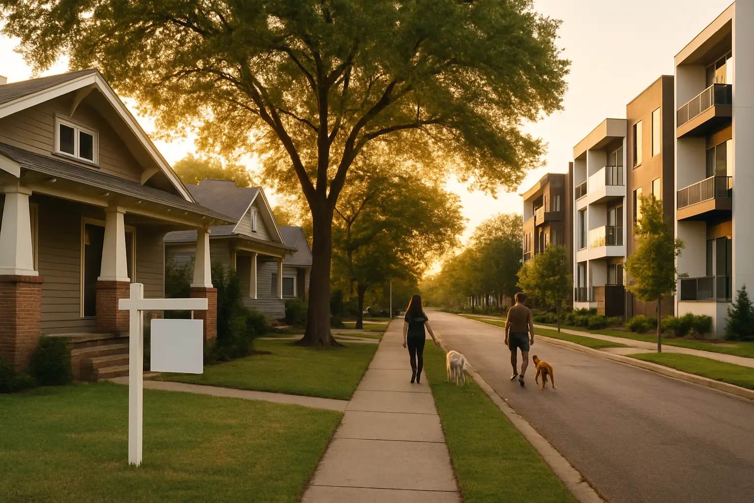 Hidden Gems of Dallas Real Estate: Beyond the Luxury High-Rises