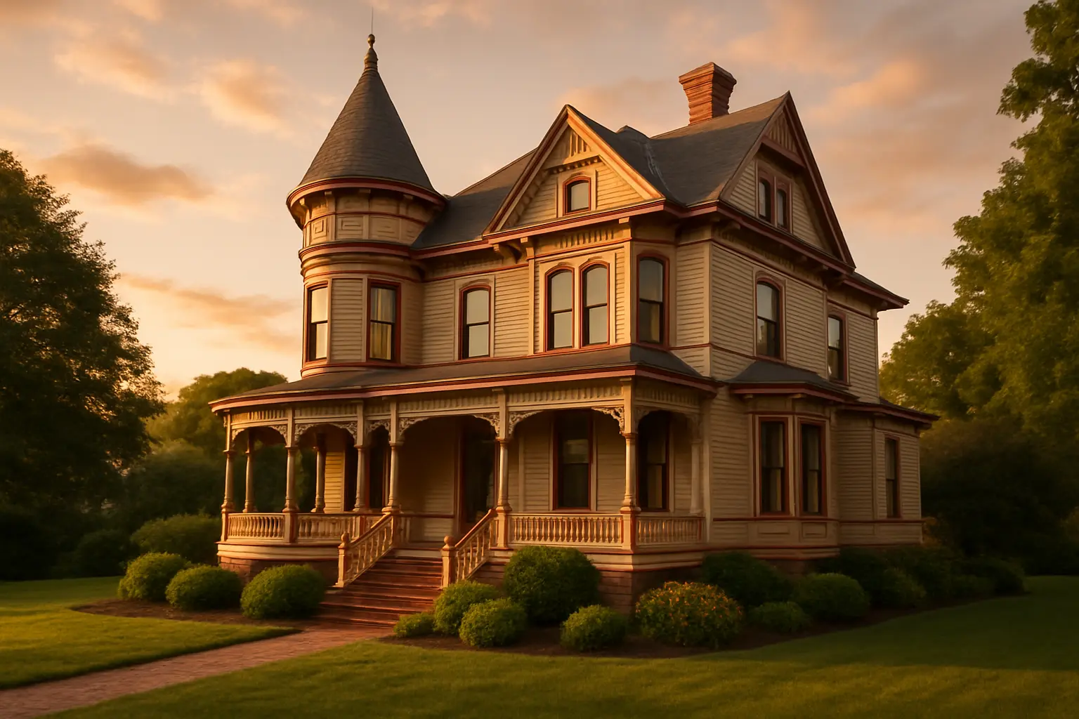 Hidden Gems: Why Saint Joseph's Historic Homes Are Your Best Investment Opportunity