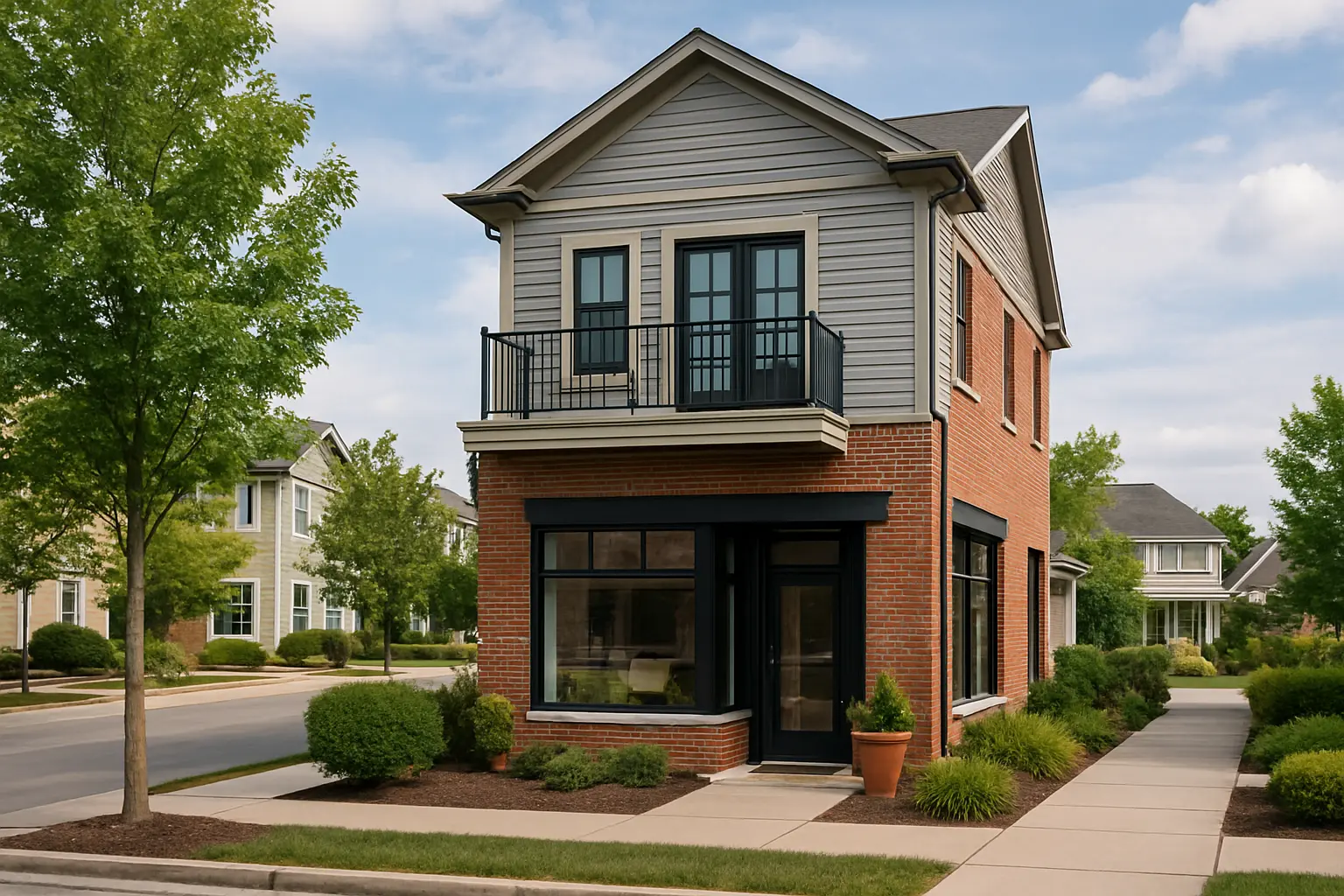 Powell's Hidden Gems: Why Multi-Purpose Properties Are The Next Big Investment