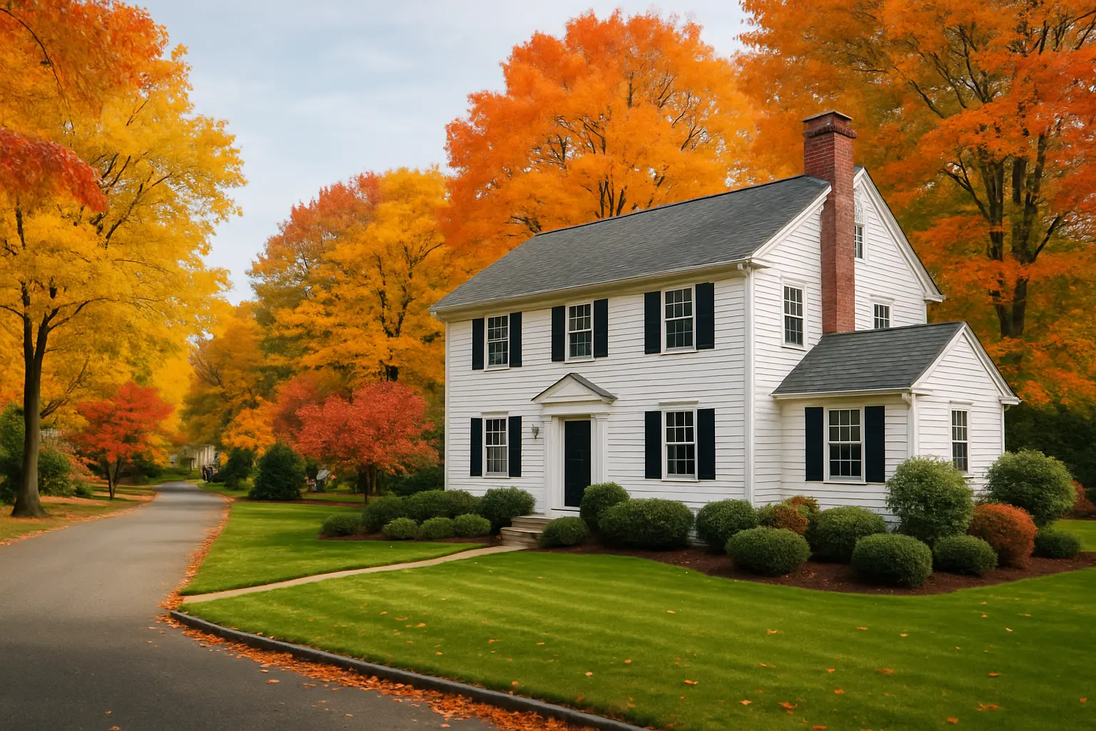 Hidden Gems of North Reading: Why This Massachusetts Town Is a Real Estate Paradise