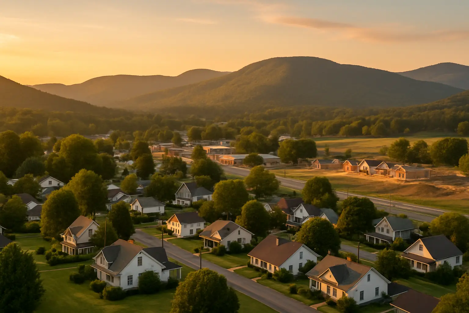 Hidden Gem Alert: Why Graysville, TN is the Next Hot Spot for Smart Property Investment