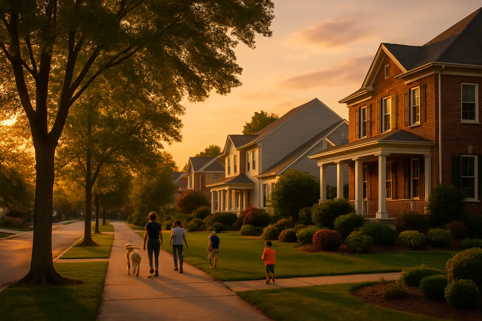 Hidden Gems of Florence: The Best Neighborhoods for Your Forever Home