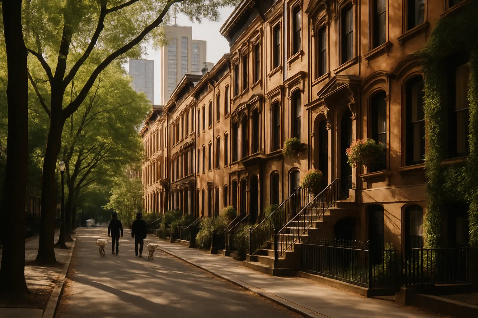 Manhattan's Hidden Gems: Beyond the Luxury High-Rises