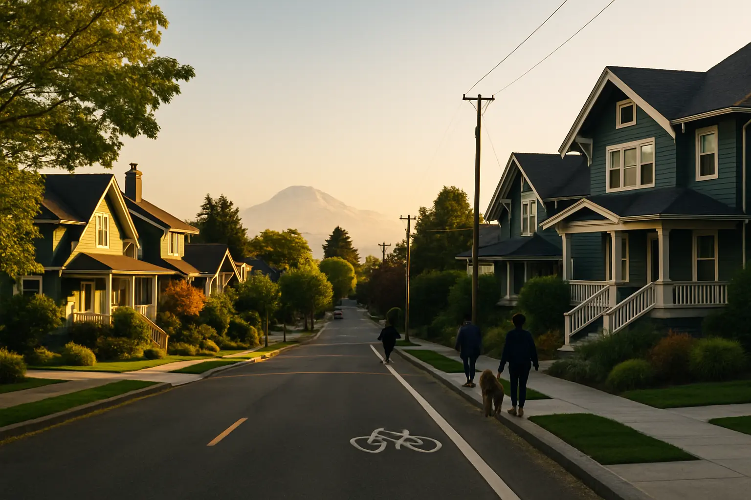 Hidden Gems: Seattle's Most Undervalued Residential Neighborhoods