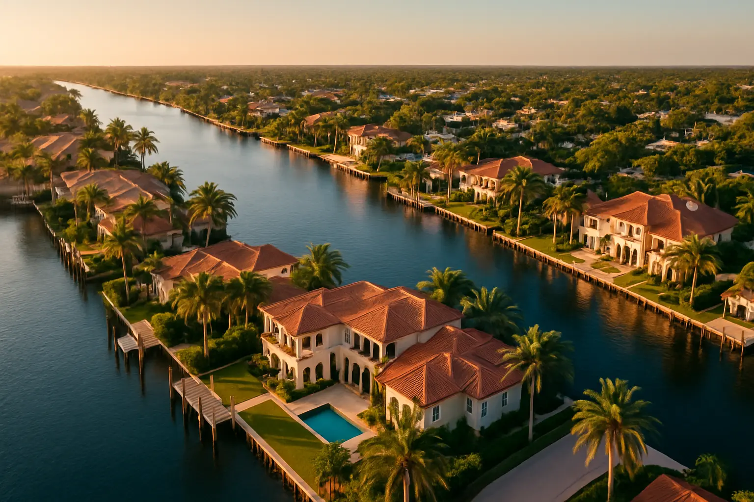 Boca Raton's Hidden Gem Neighborhoods: Where Luxury Meets Lifestyle