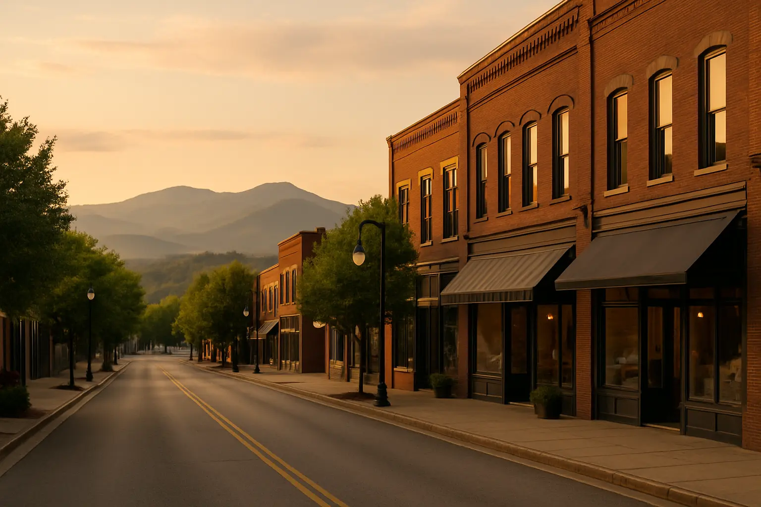 Hidden Gems of Maryville: Why This Tennessee Town Is a Real Estate Paradise