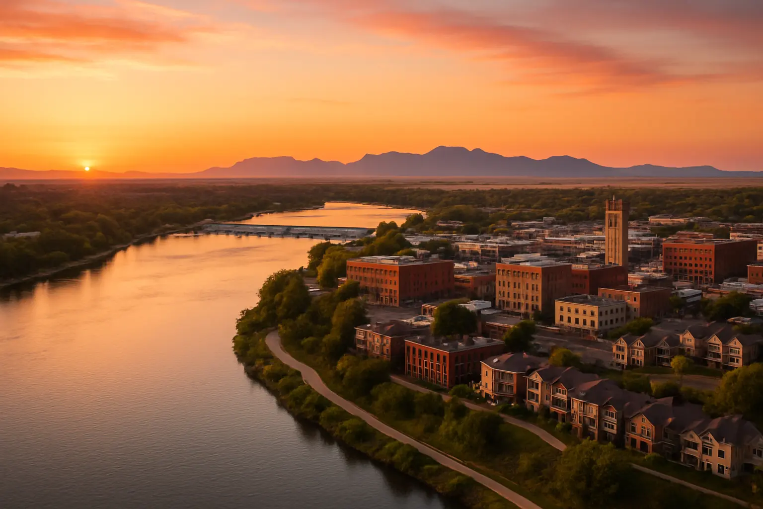 Hidden Gems of Great Falls: Why Montana's Electric City is Your Next Real Estate Hotspot