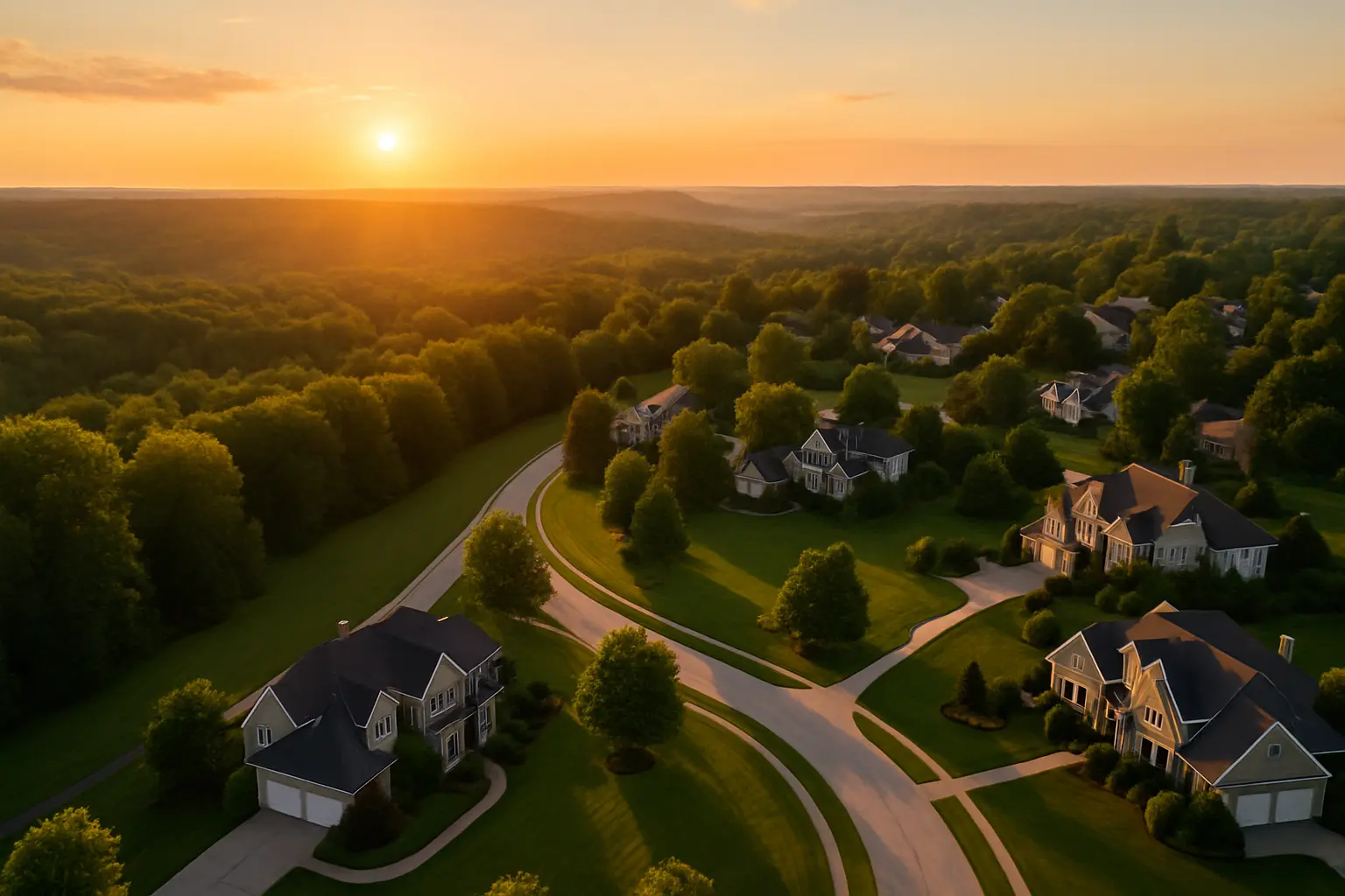 Hidden Gems of Brecksville: Why This Cleveland Suburb Is Northeast Ohio's Best-Kept Real Estate Secret