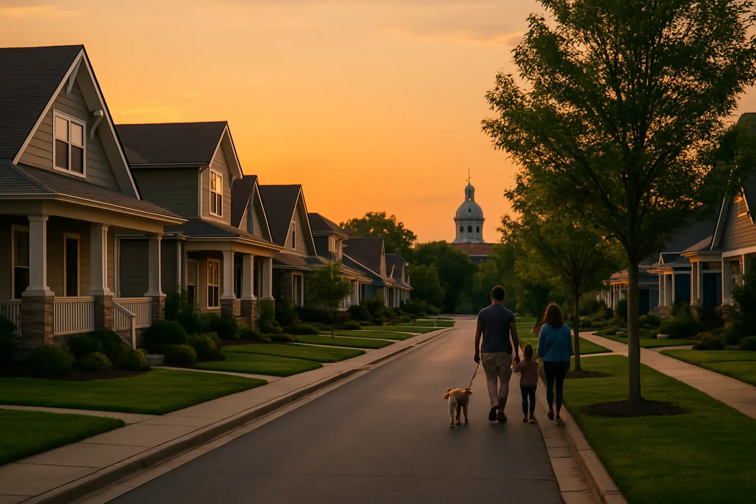 Hidden Gems of Murfreesboro: Your Guide to Up-and-Coming Neighborhoods