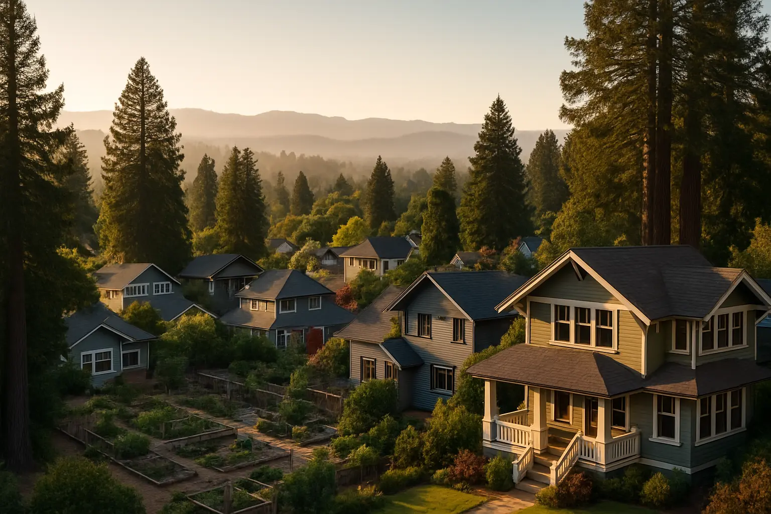 The Hidden Gems of Santa Cruz: Beyond the Beach Houses