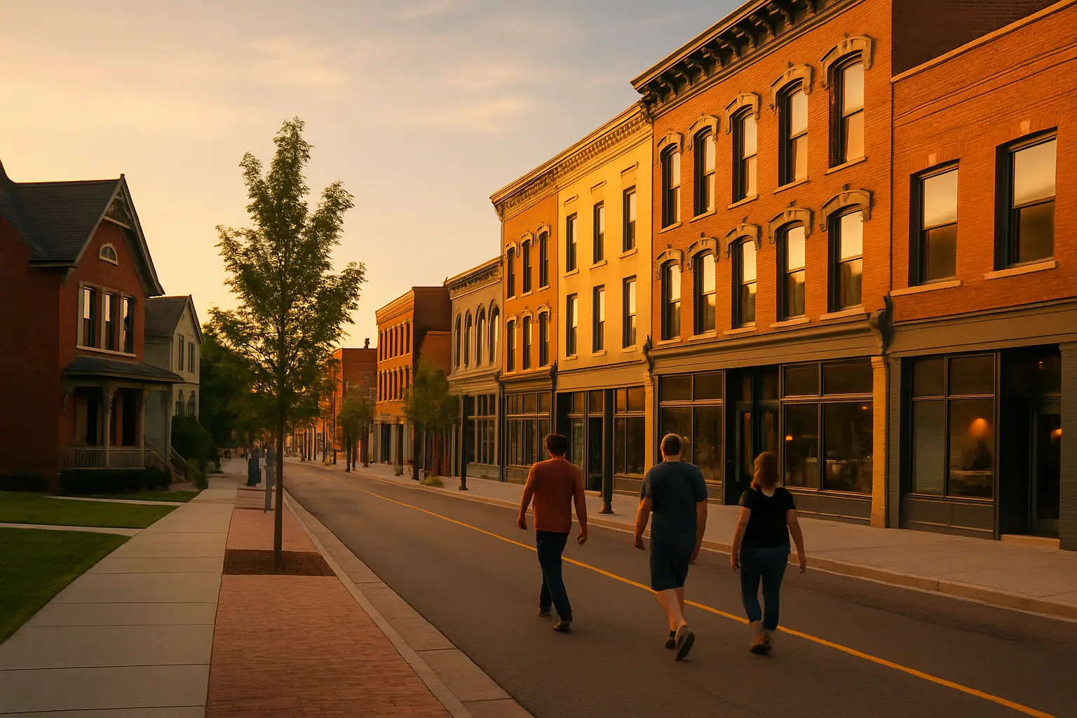 Hidden Gems in Pontiac: Why This Detroit Suburb is Your Next Real Estate Opportunity