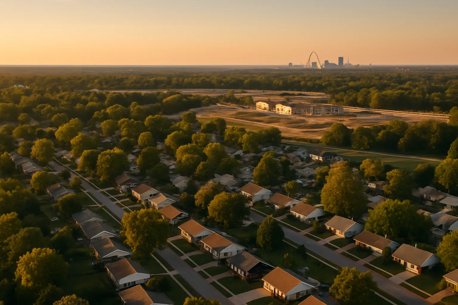Hidden Gems of Hazelwood: Why This St. Louis Suburb Is Your Next Smart Investment