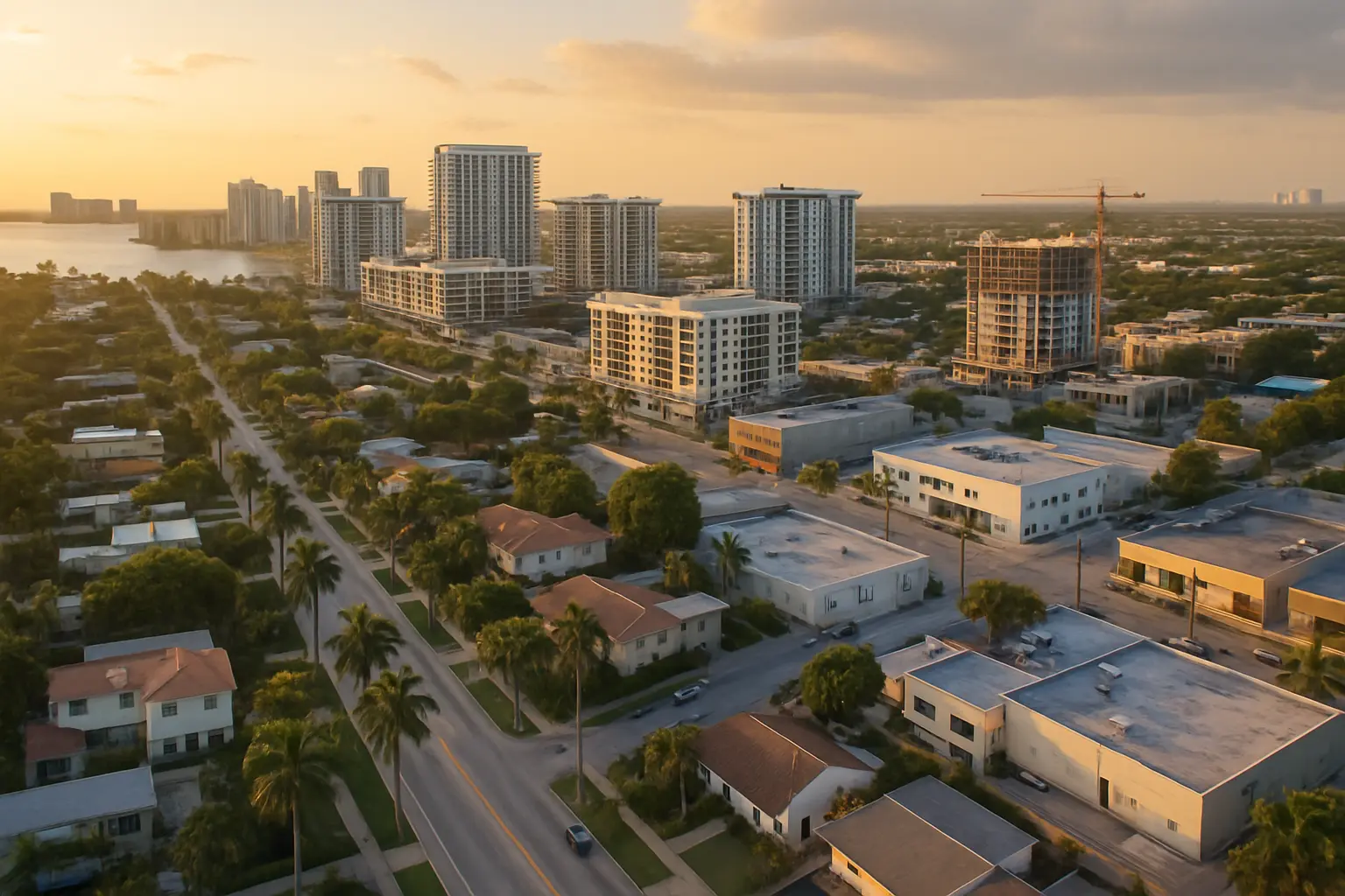 Hidden Gems of North Miami Beach: Beyond the Waterfront Luxury