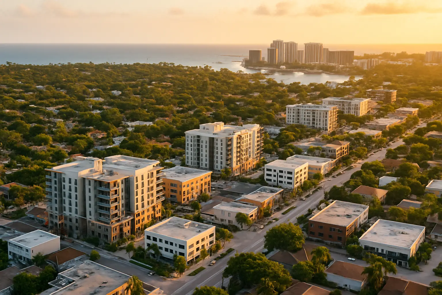 The Hidden Gems of Fort Lauderdale: Beyond the Beach Front Properties