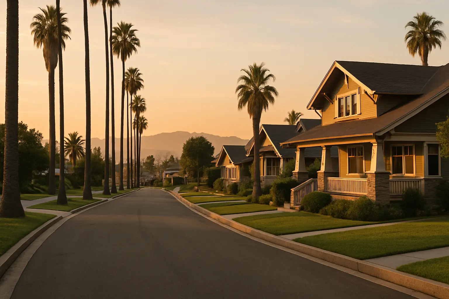 The Hidden Gems of Torrance: Beyond the Beach City Buzz