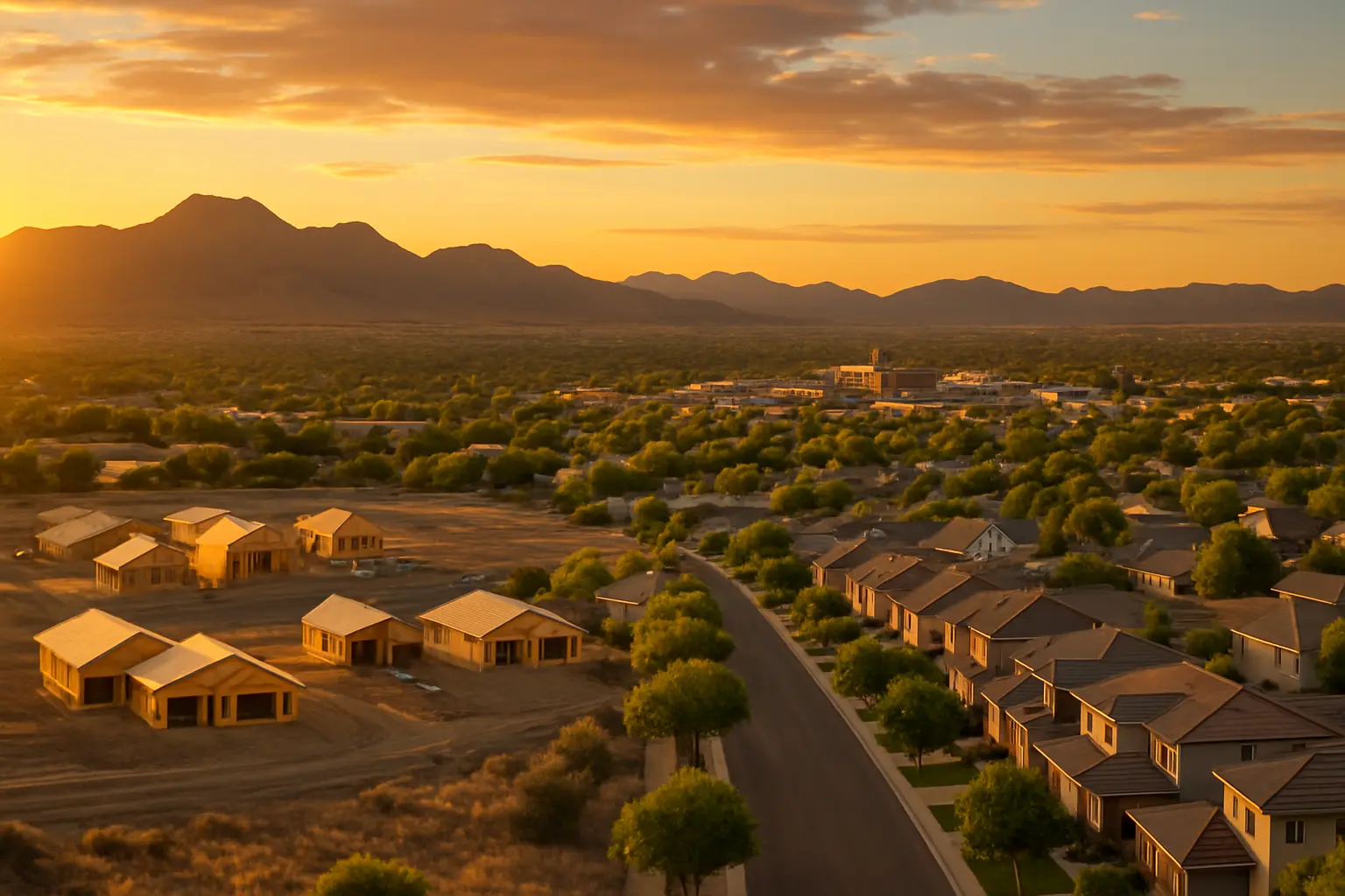 The Hidden Gems of Prescott Valley: Why This Arizona Market is a Smart Investment Move