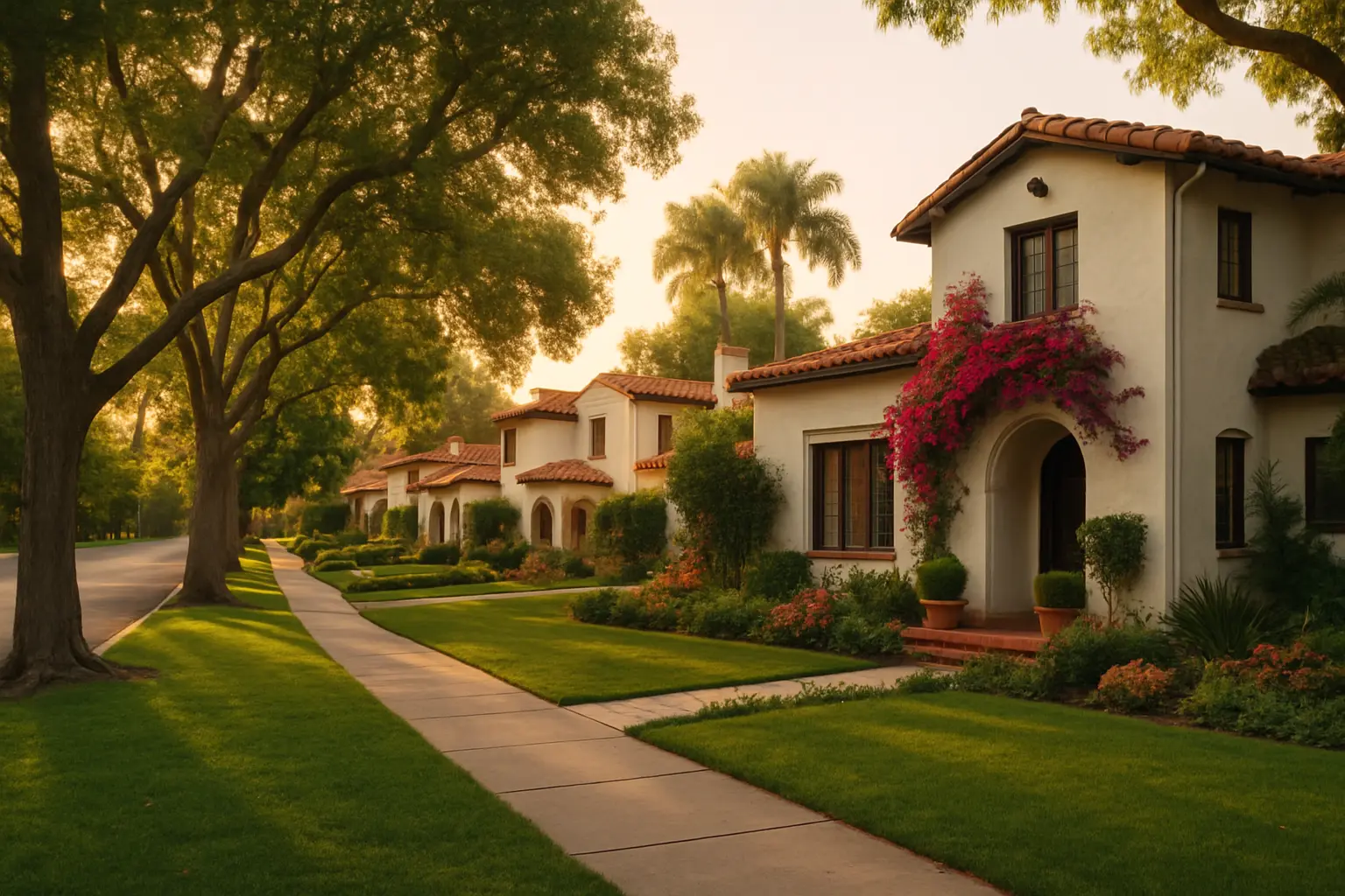 The Hidden Gems of Beverly Hills: Beyond the Luxury Facade