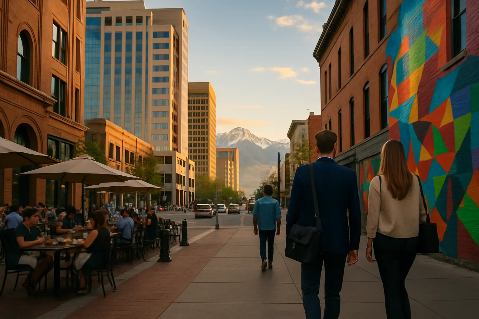 The Hidden Gems of Salt Lake City: Beyond the Mountain Views
