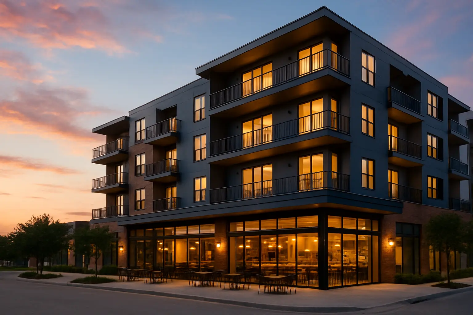 Irving's Hidden Gems: Why Multi-Purpose Properties Are The Next Big Investment