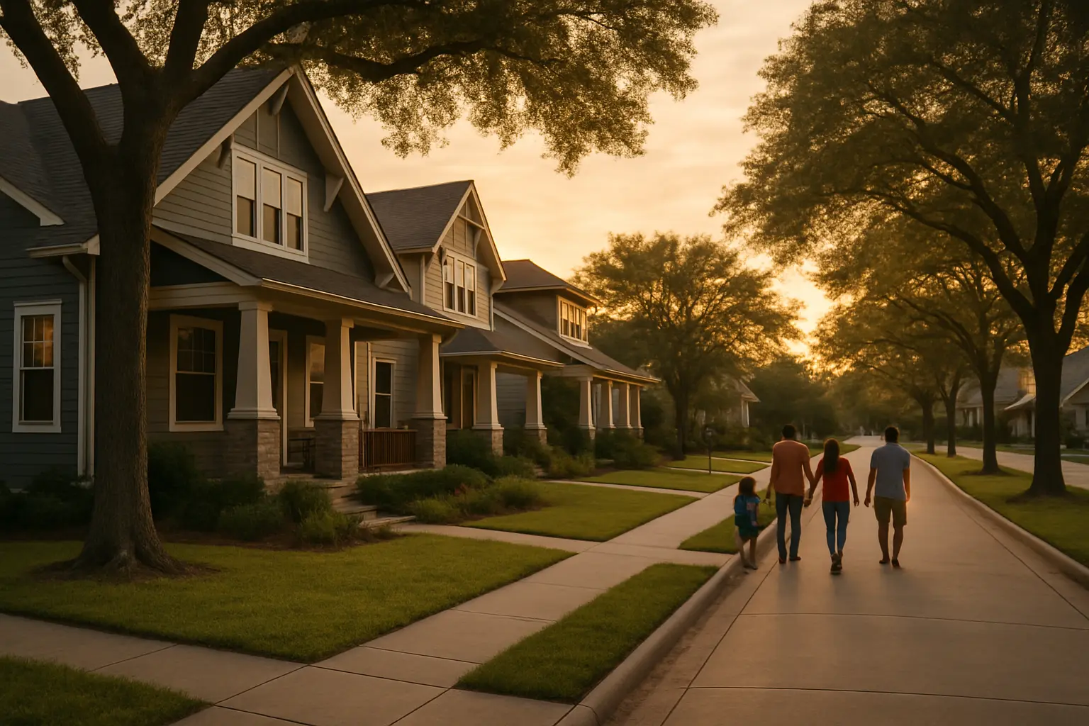 Hidden Gems of Spring, TX: Your Guide to Up-and-Coming Neighborhoods