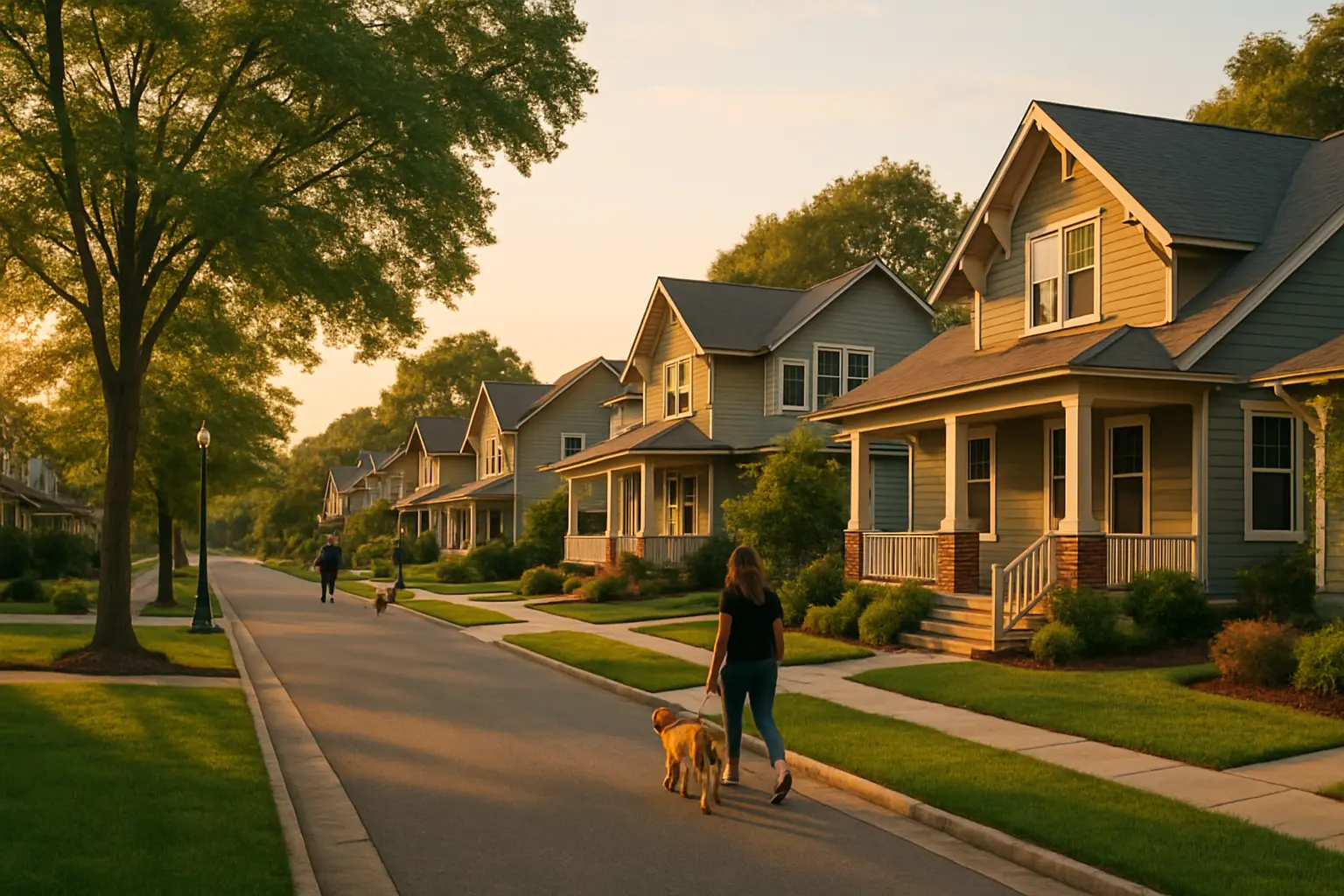 Hidden Gems: West Columbia's Most Undervalued Neighborhoods for Smart Investors