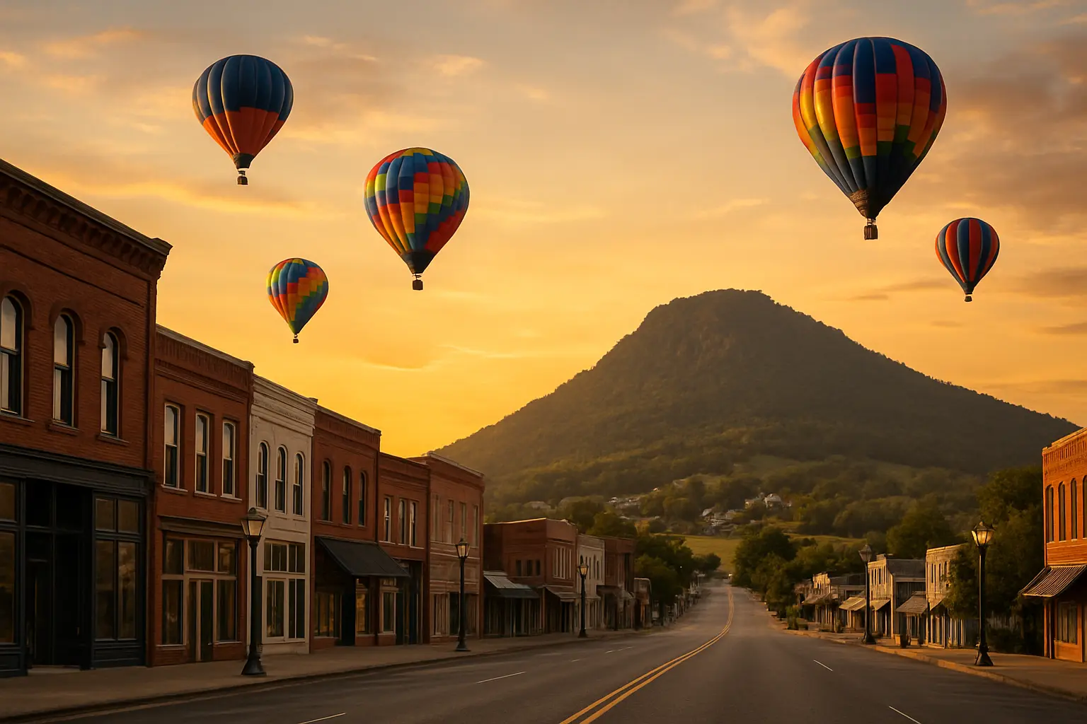 Hidden Gems of Poteau: The Small-Town Charm Driving Oklahoma's Real Estate Renaissance