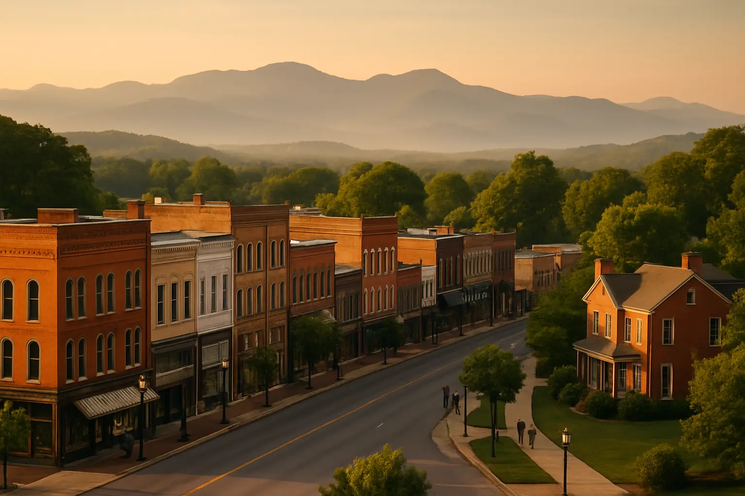 Hidden Gems in Maryville: The Smoky Mountain Real Estate Market's Best-Kept Secret
