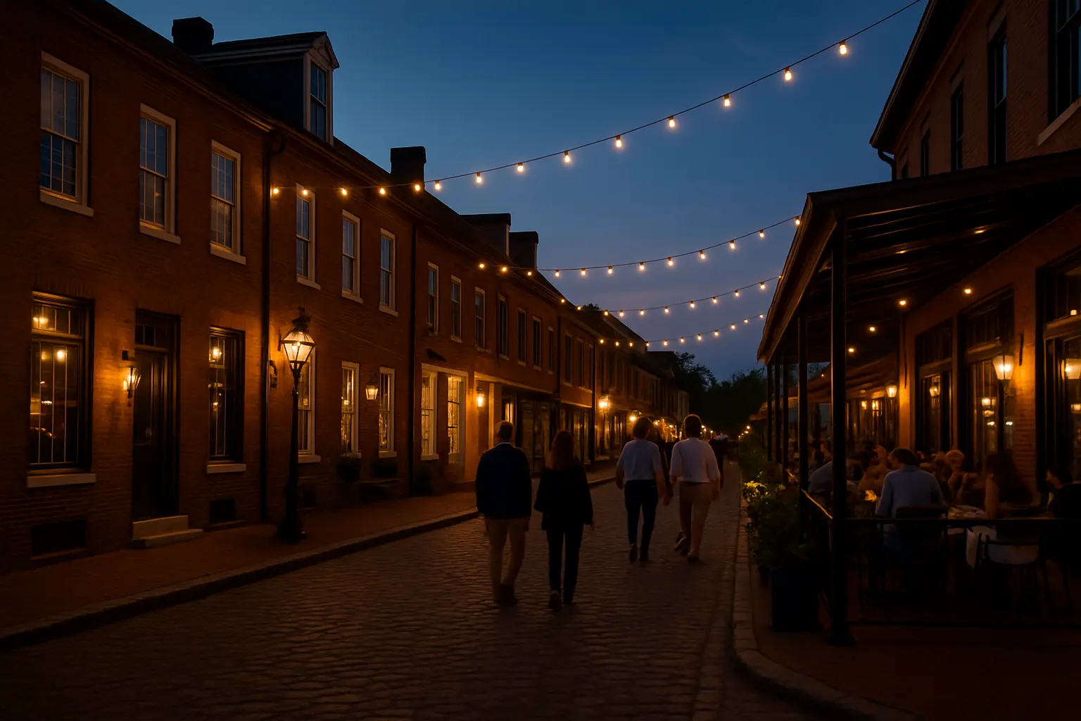 Hidden Gems of Saint Charles: Why Historic Main Street Living Is Making a Modern Comeback