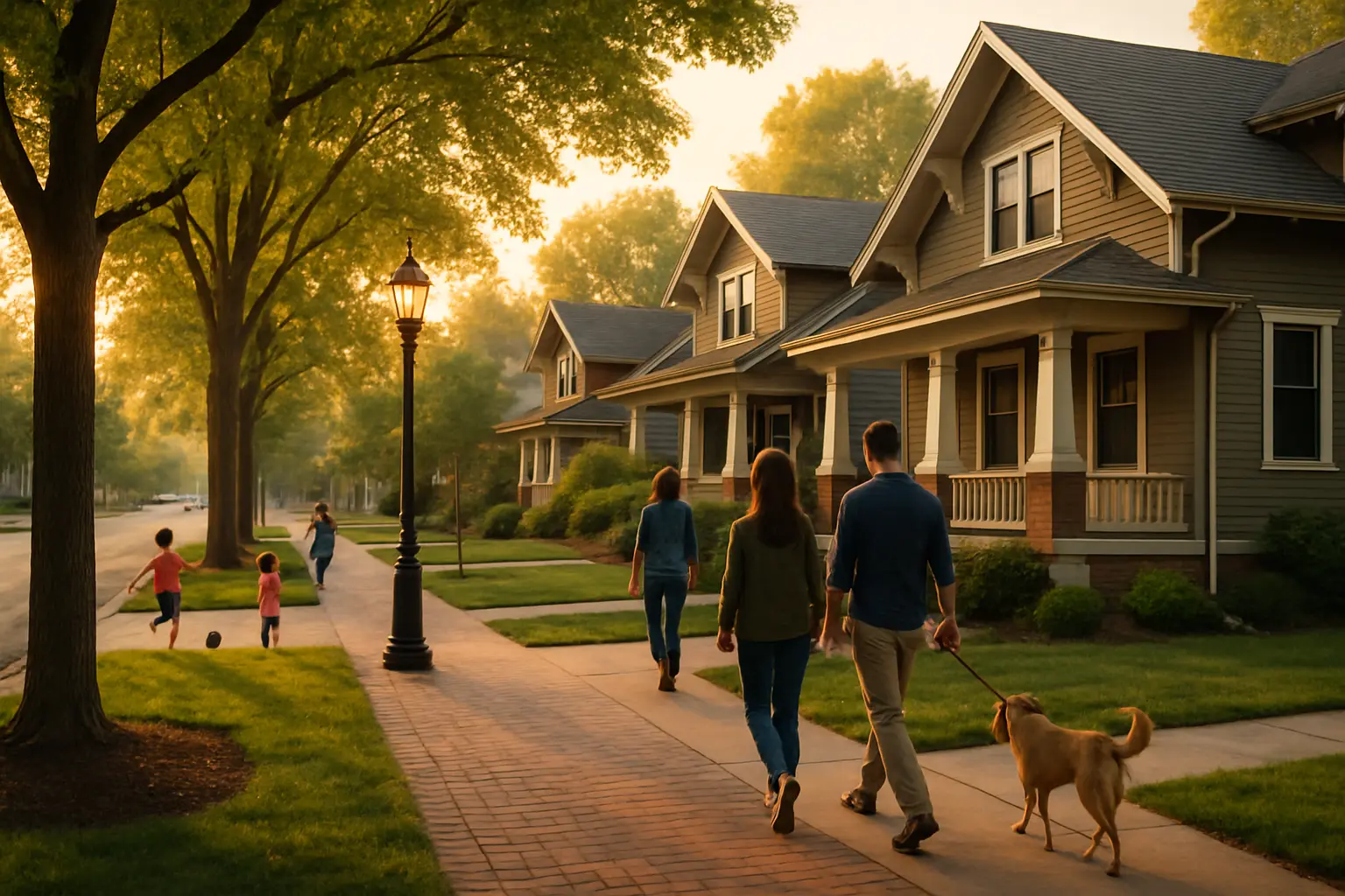 Hidden Gems of Springfield: Where Smart Buyers Are Finding Their Dream Homes