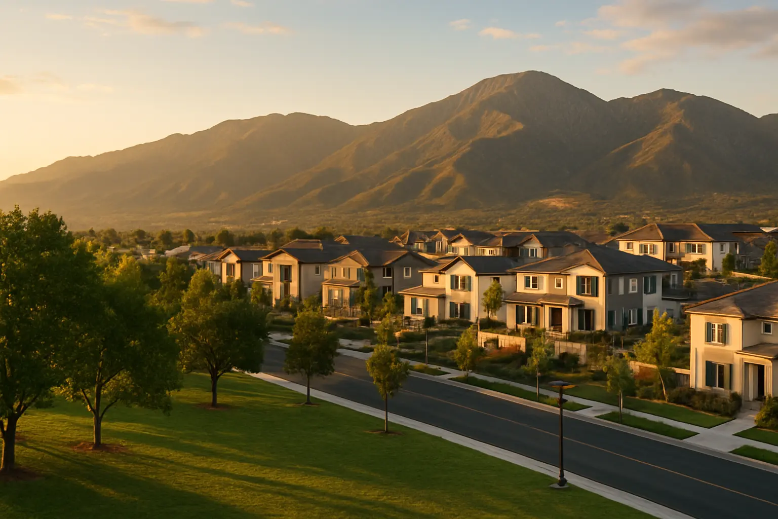 Highland Living: Where Small-Town Charm Meets Modern Real Estate Opportunities