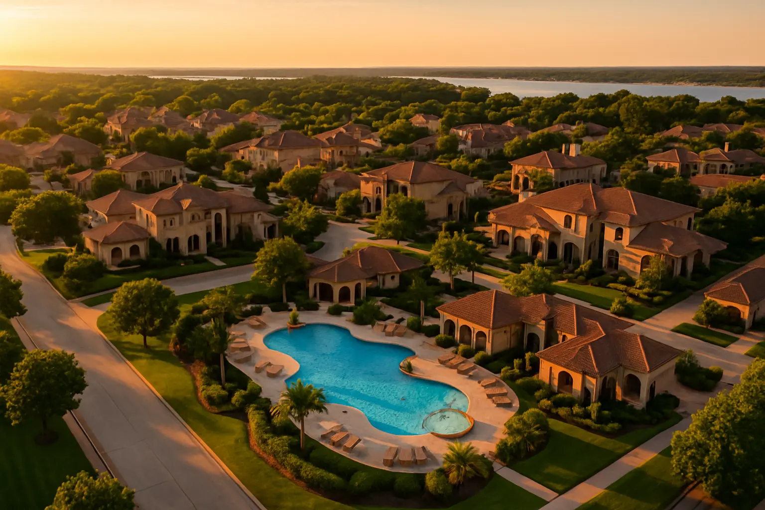 Why Southlake's Master-Planned Communities Are Redefining Luxury Living