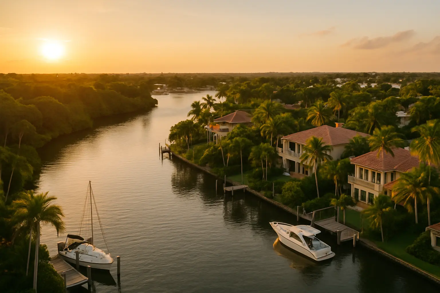 The Hidden Waterfront Gems of North Palm Beach: Beyond the Obvious