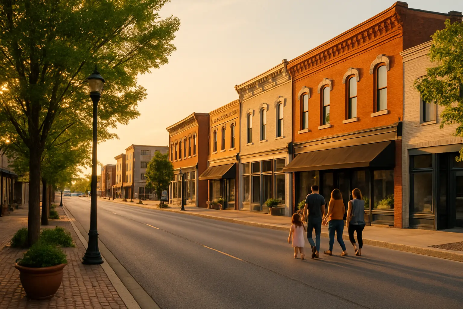 Hidden Gems in Greenwood: Why This Indianapolis Suburb is a Real Estate Gold Mine