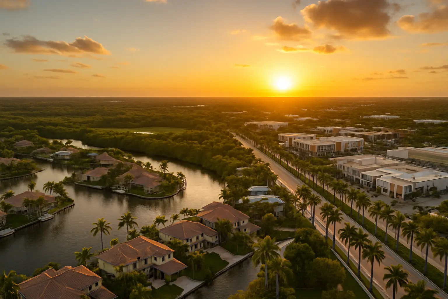 The Hidden Gems of Palm Beach Gardens: Beyond the Golf Courses
