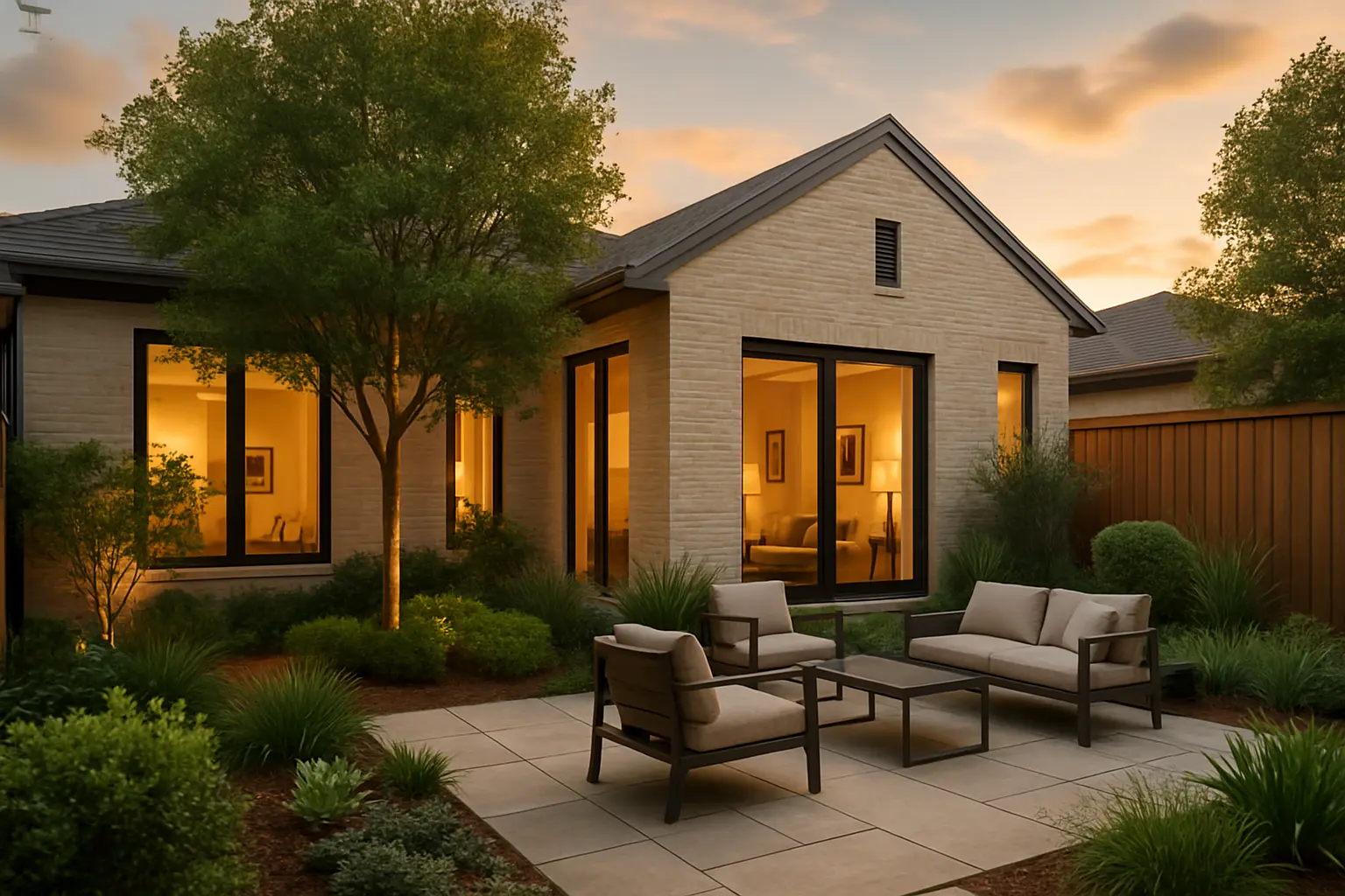 Houston's Hidden Gems: Why Garden Homes Are the Next Big Thing