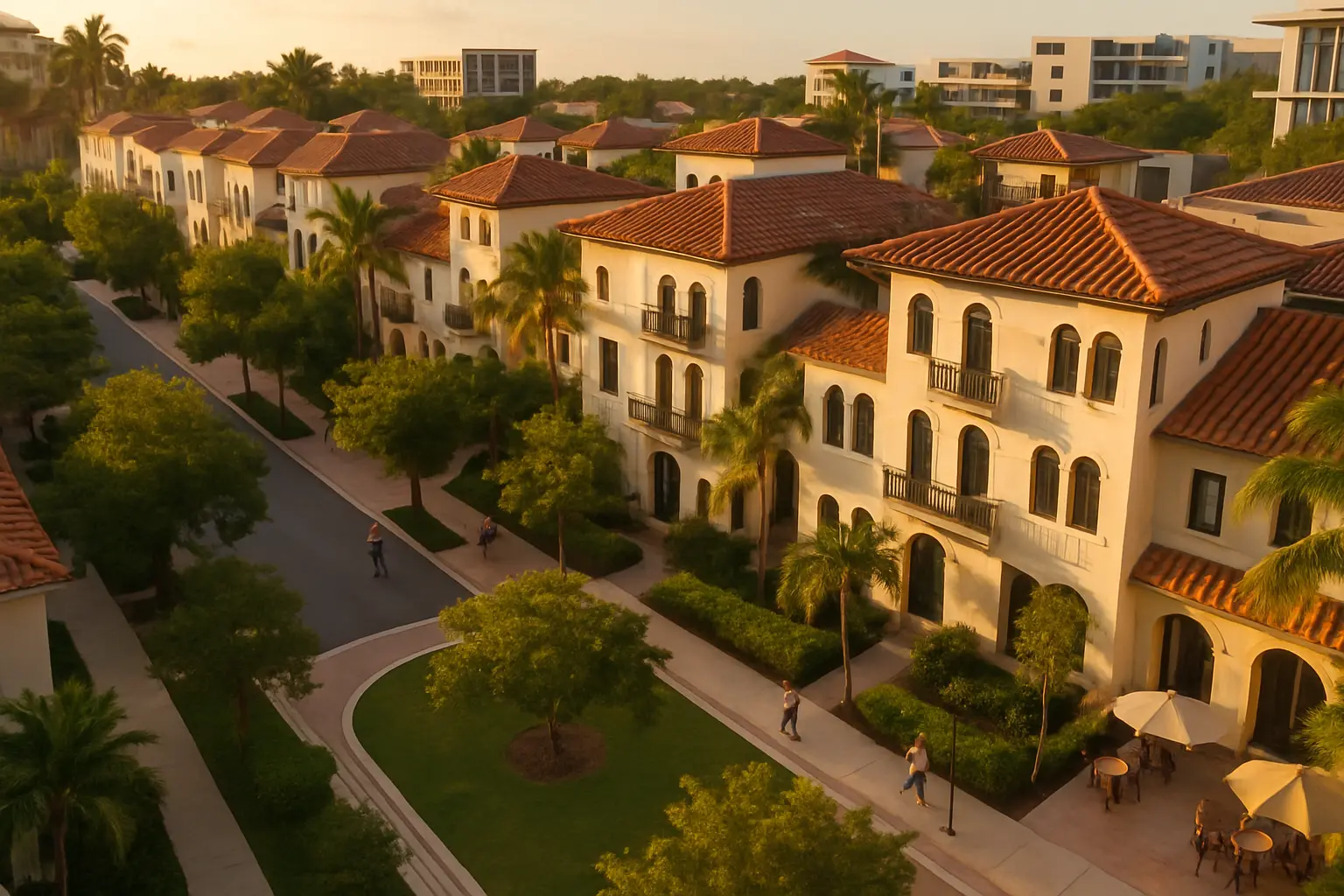 Miami's Hidden Gems: The Rise of Boutique Neighborhoods
