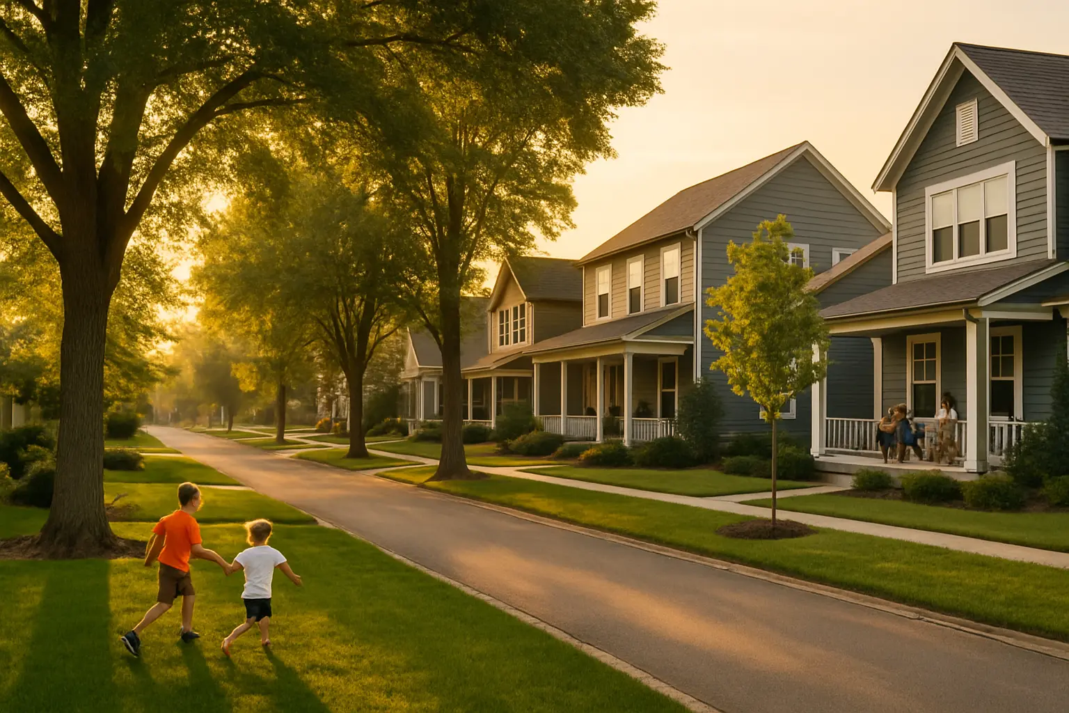 Why Brownsburg's Neighborhoods Are Indiana's Best-Kept Real Estate Secret