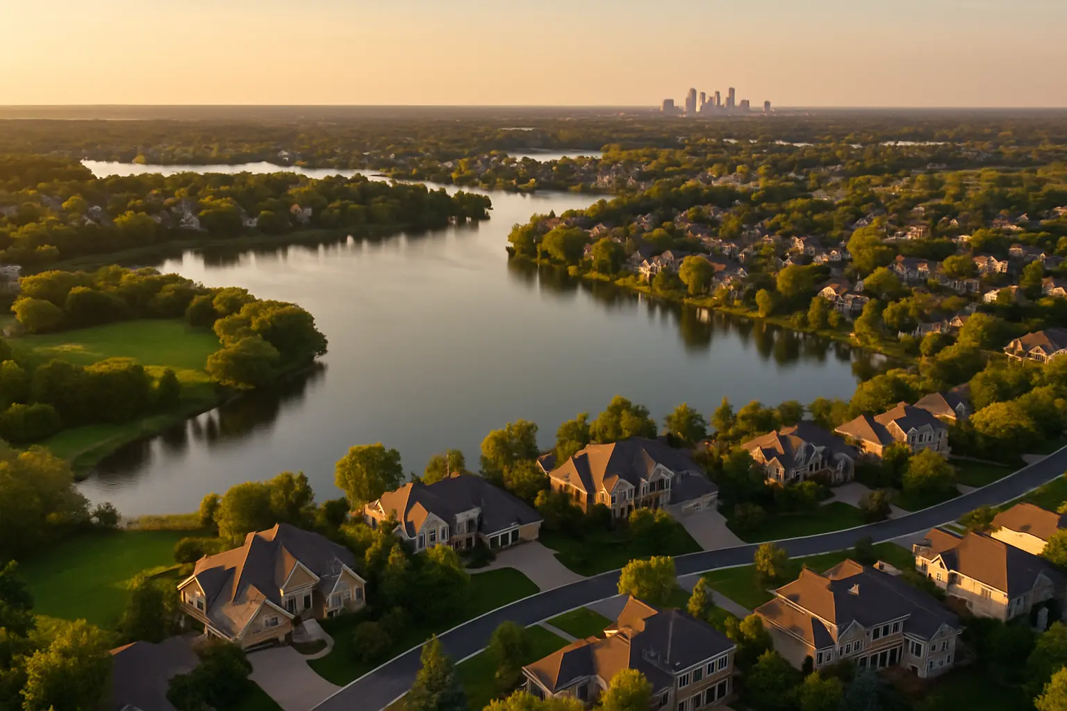 Eden Prairie's Hidden Gems: Why This Minnesota Suburb Is a Real Estate Gold Mine