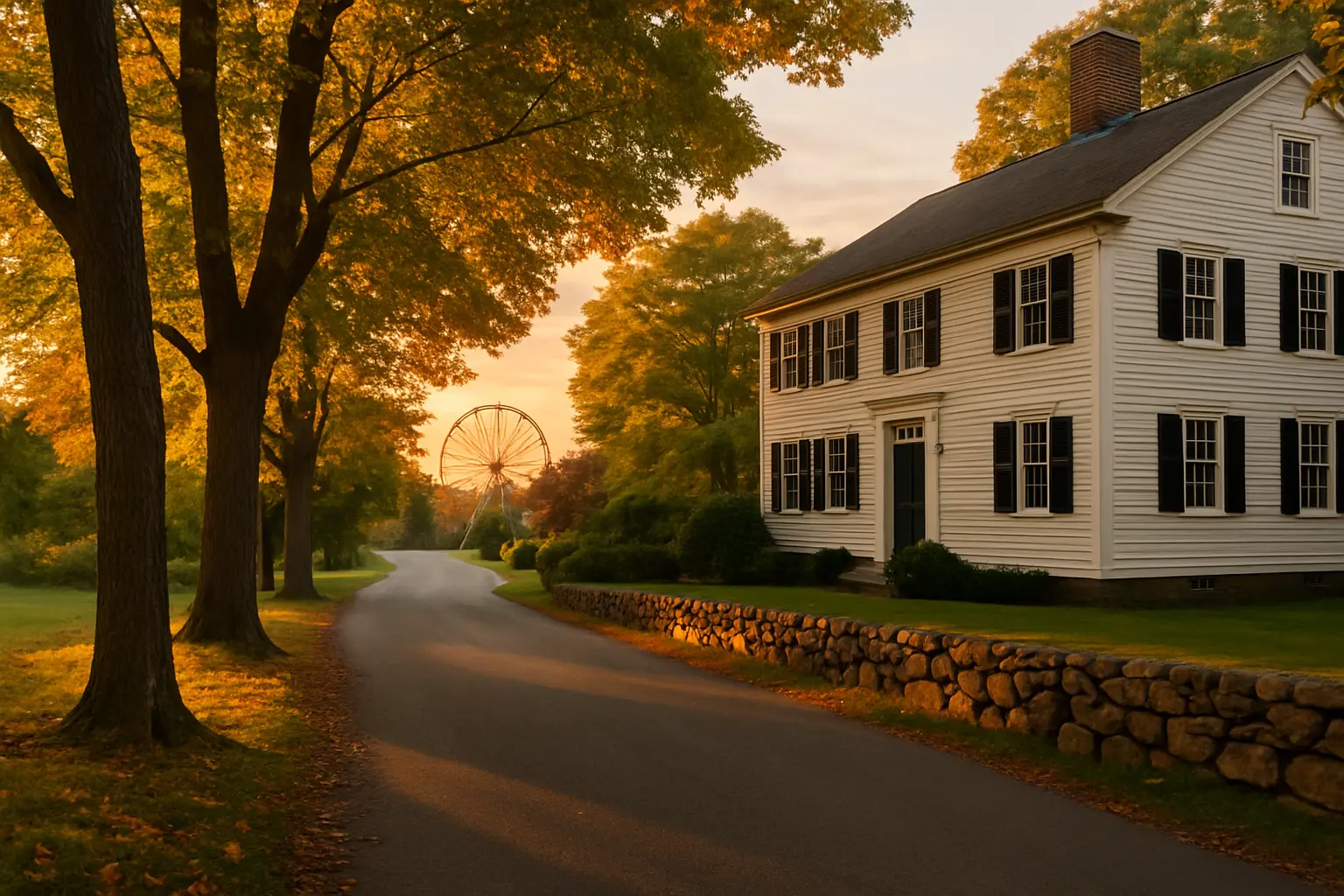 Hidden Gems of Topsfield: Why This Historic Essex County Town Is a Real Estate Dream