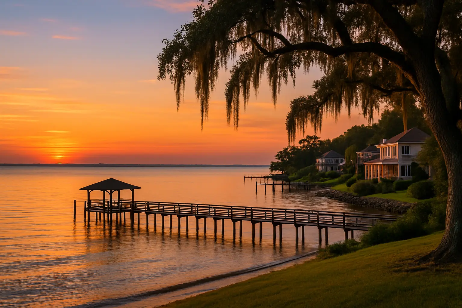 Why Daphne, AL is the Hidden Gem of Coastal Living