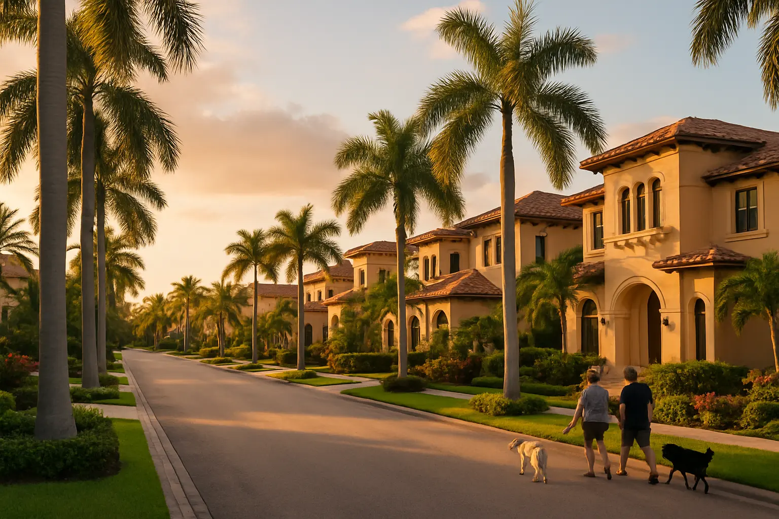 Hidden Gems of Boca Raton: Beyond the Luxury Real Estate Market